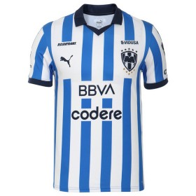 Camiseta Rayados Monterrey Primera 2023-24